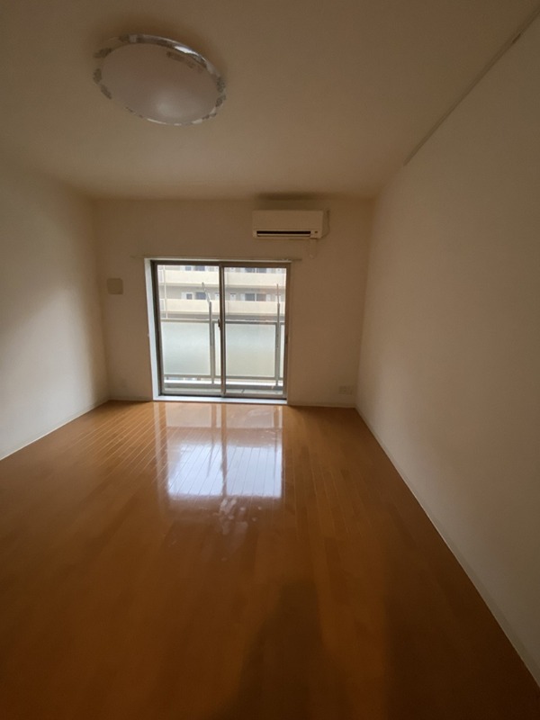 ＮＯＬＩＡＲ本郷台 ベッドルーム