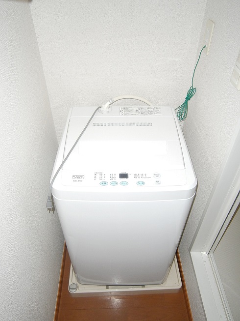 レオパレス戸塚吉田町 その他8