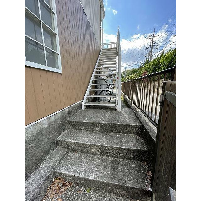 メゾン・ド・ベル その他1