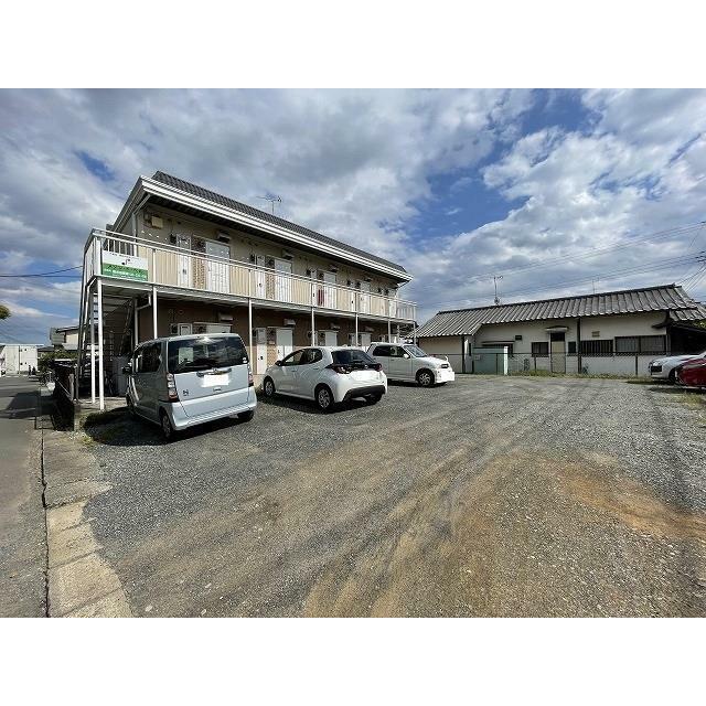 メゾン・ド・ベル その他外観1