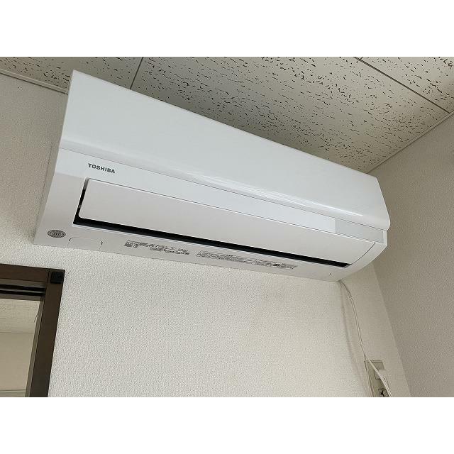 コスモヒルＡ その他4