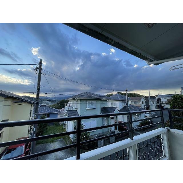 コスモヒルＡ その他外観1