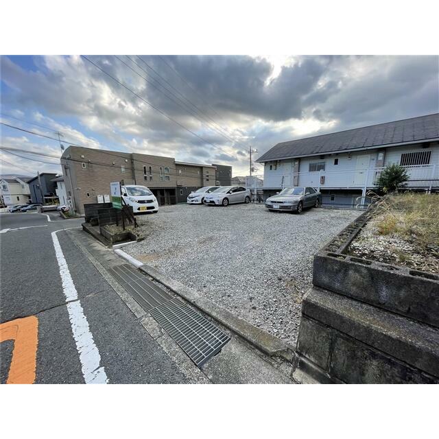 コスモヒルＡ その他外観2