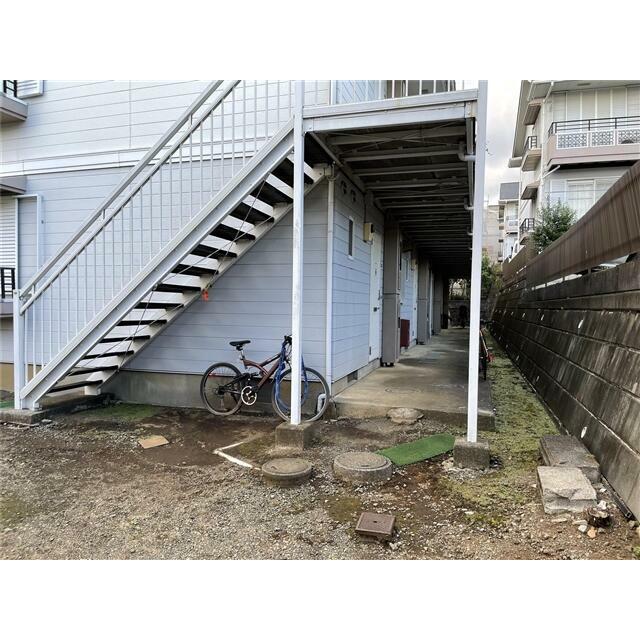 コスモヒルＡ その他外観3