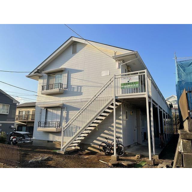 コスモヒルＡ その他外観4