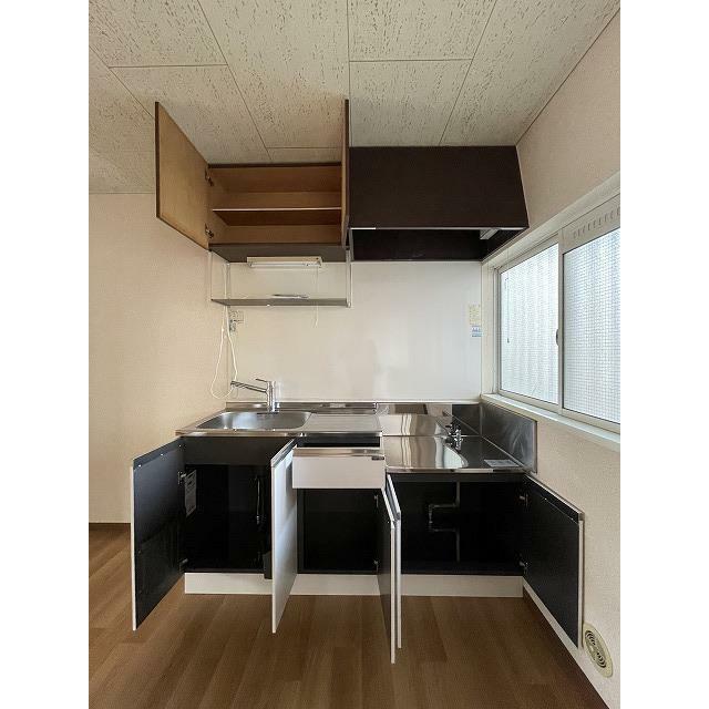 コスモヒルＡ その他10