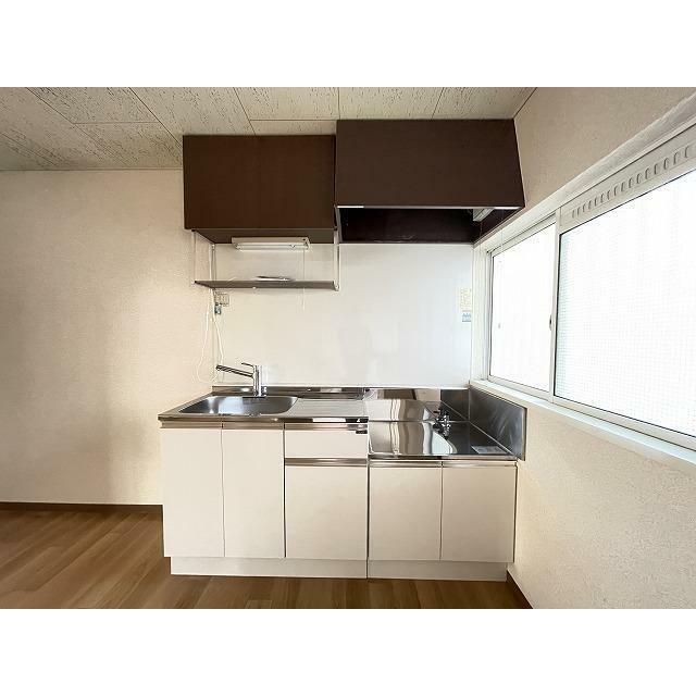 コスモヒルＡ キッチン