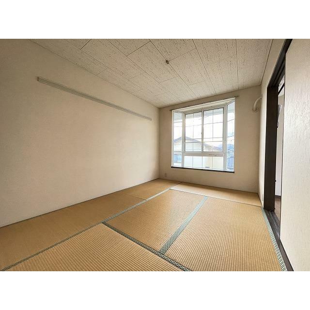 コスモヒルＡ ベッドルーム