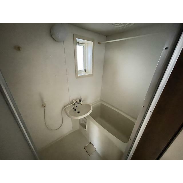 コスモヒルＡ 風呂画像