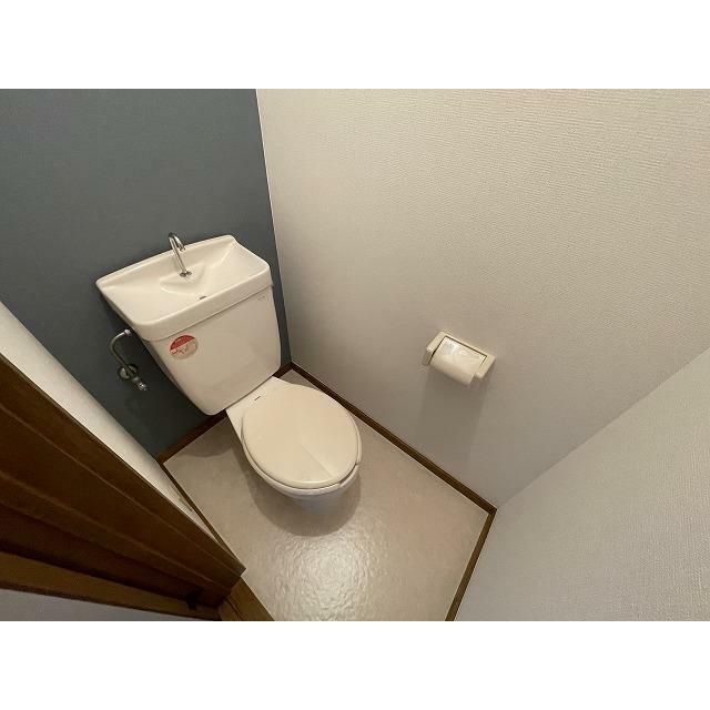 ハイライズ杉山参番館 その他1