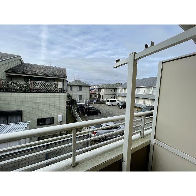 ハイライズ杉山参番館 その他外観1