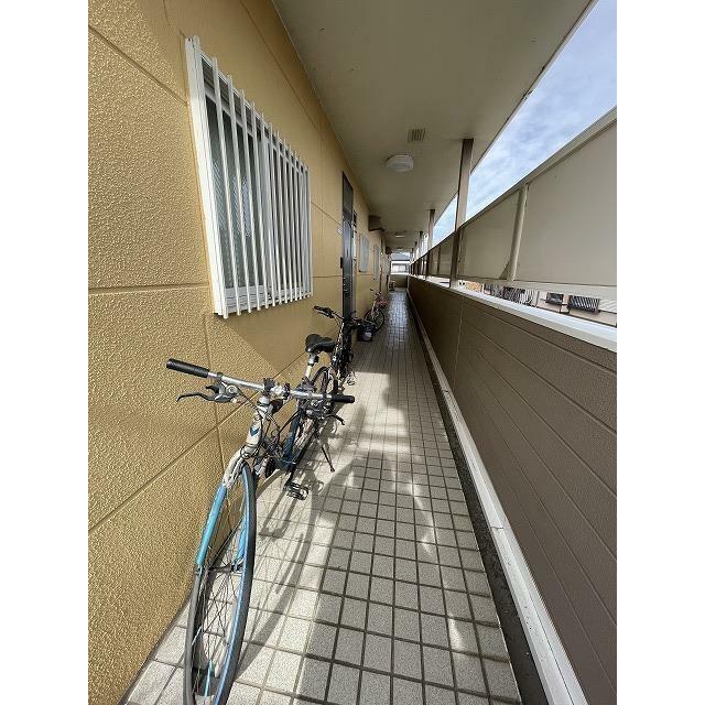 ハイライズ杉山参番館 その他13