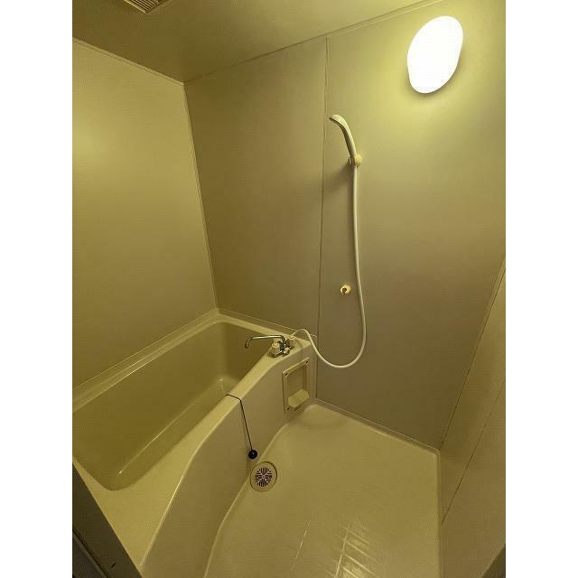 ハイライズ杉山参番館 風呂画像