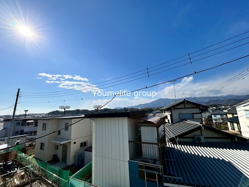 レオパレス古賀 その他3