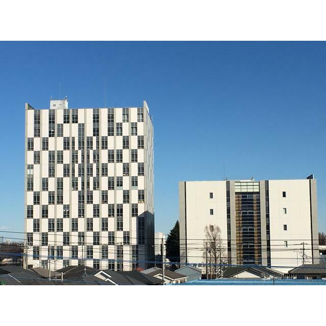 レオパレス古賀 周辺画像3