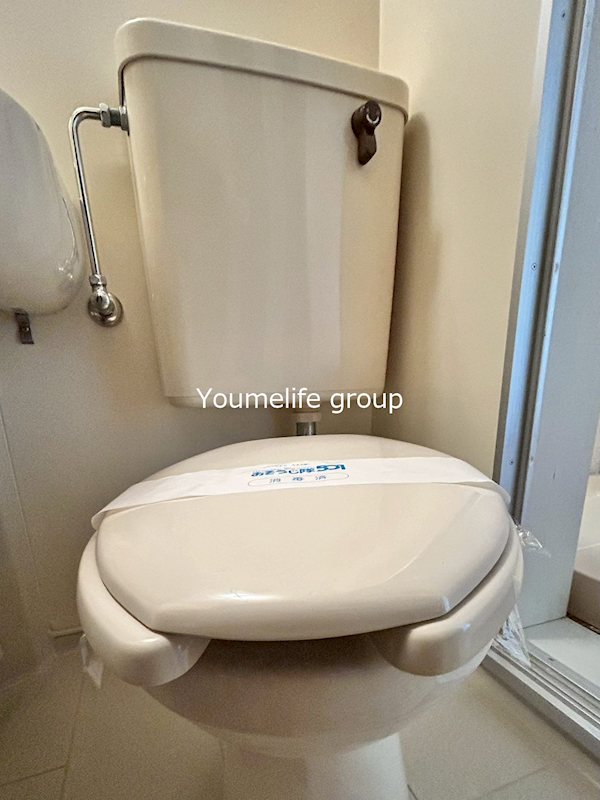 レオパレス古賀 その他1