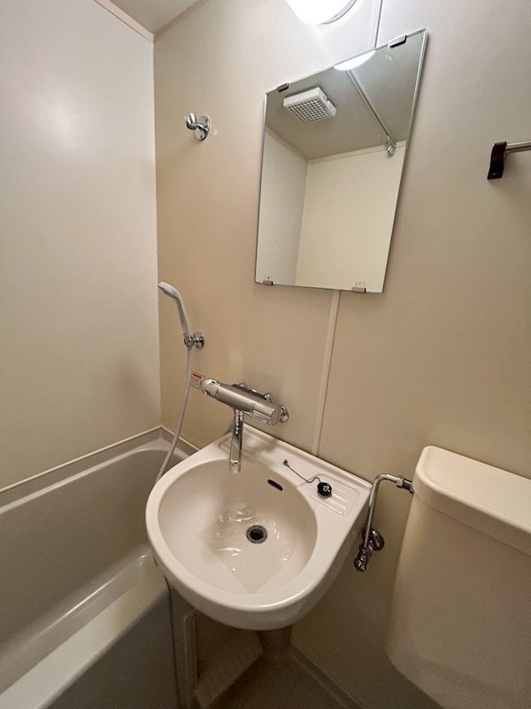 レオパレス古賀 その他3