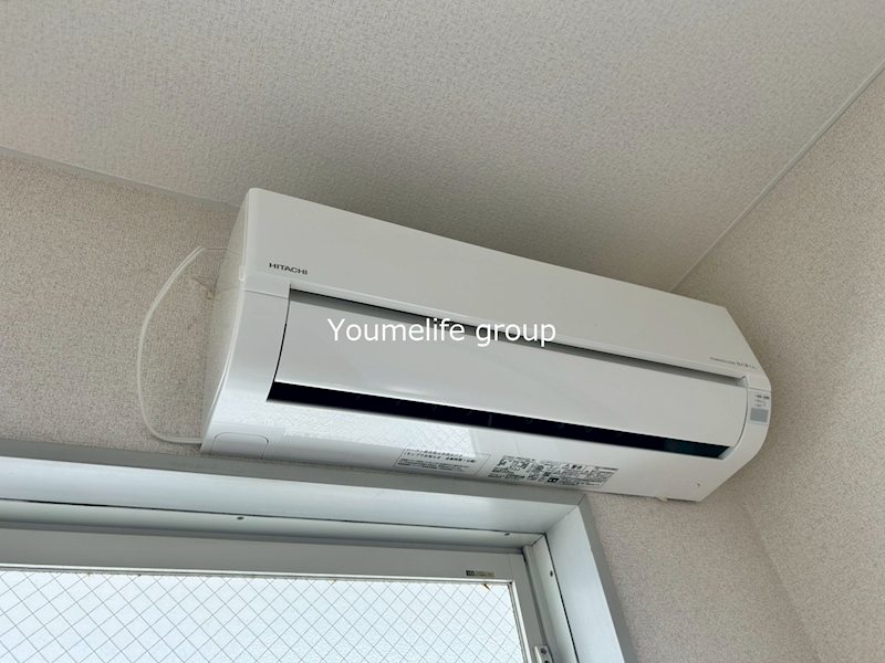 レオパレス古賀 その他3