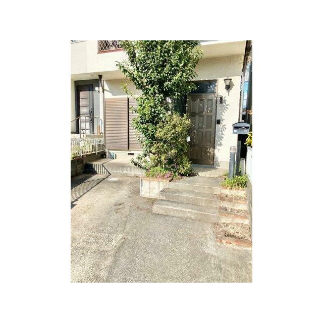 戸塚町戸建 その他外観1