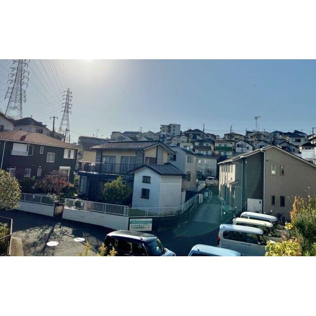 戸塚町戸建 その他外観2