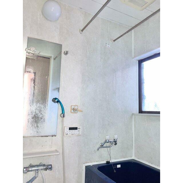 戸塚町戸建 風呂画像