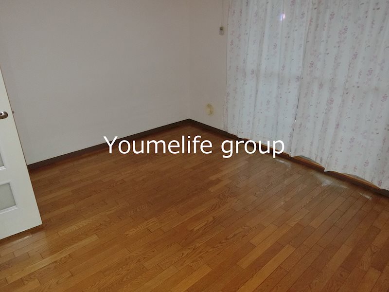 ル・シェルキタカド ベッドルーム