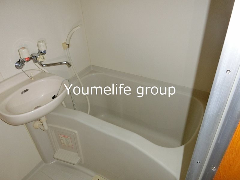 ル・シェルキタカド 風呂画像