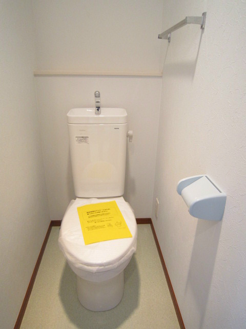 クラウンハイツ　Ⅰ その他1