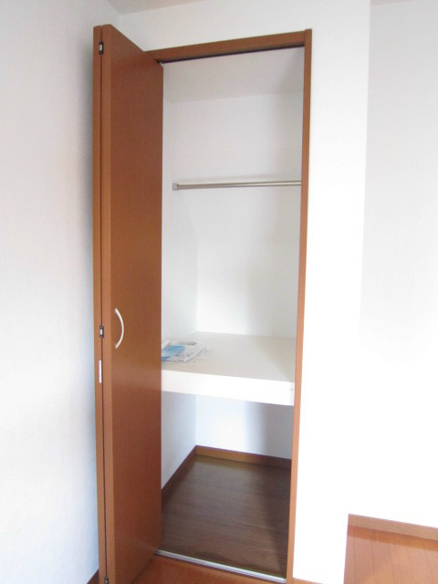 クラウンハイツ　Ⅰ その他2