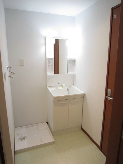 クラウンハイツ　Ⅰ その他3