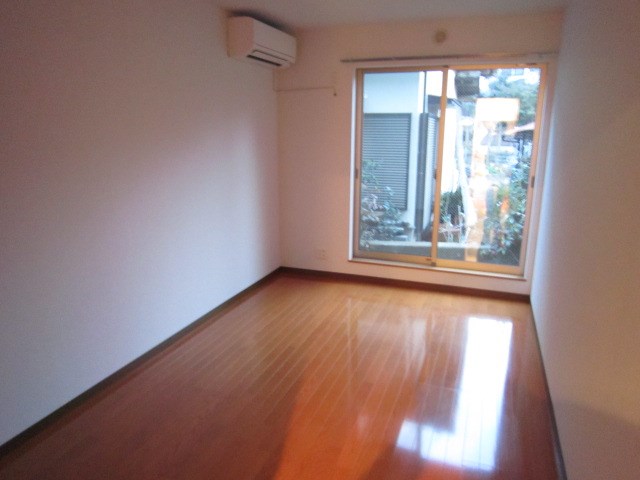 クラウンハイツ　Ⅰ リビング