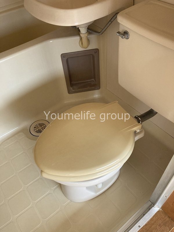 鈴川ハイツⅡ その他2