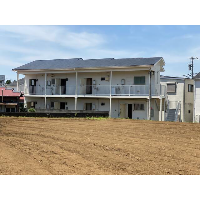 鈴川ハイツⅡ その他4