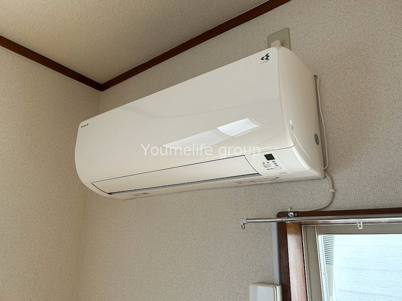 鈴川ハイツⅡ その他5