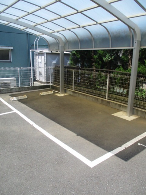 トビーズ第３ビル その他外観2