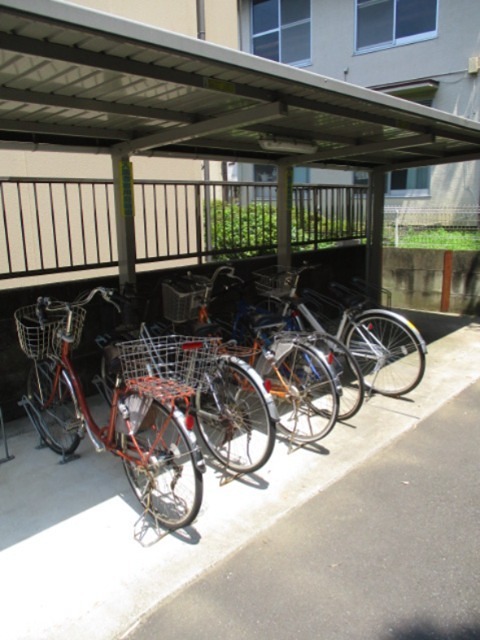 トビーズ第３ビル その他外観3