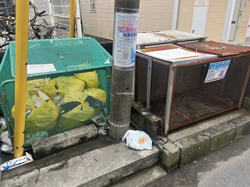 ベルピア茅ヶ崎第4-2 その他外観2