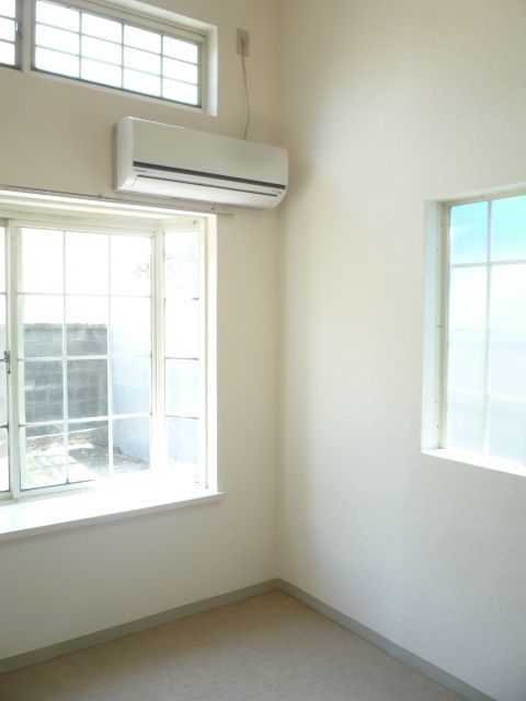 ベルピア茅ヶ崎第4-2 ベッドルーム