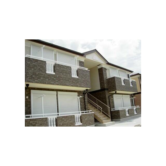 マリーク壱番館 202号室 外観