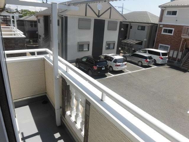 マリーク壱番館 その他4