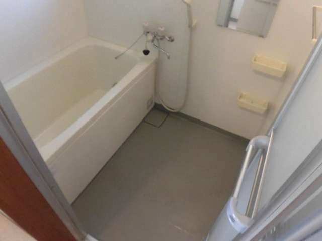 マリーク壱番館 風呂画像