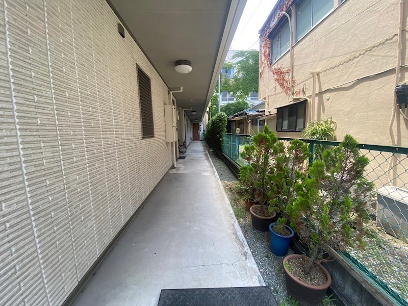 緑壱番館Ｋａｔｕｍｉ その他外観2