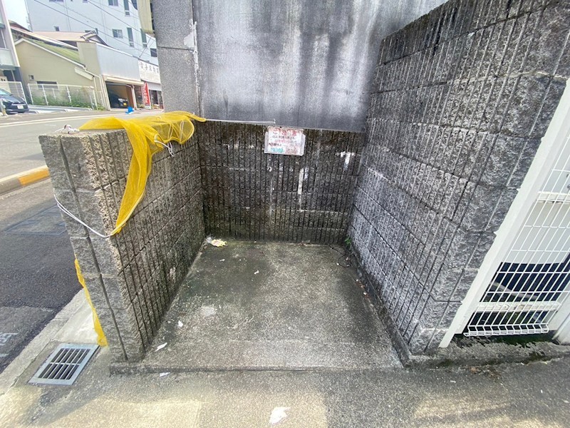 緑壱番館Ｋａｔｕｍｉ その他外観3