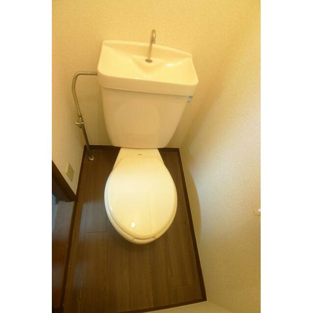 第二稲荷山ハイツＢ その他1