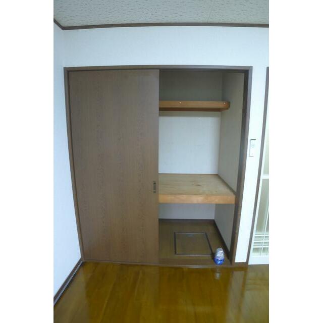 第二稲荷山ハイツＢ その他4