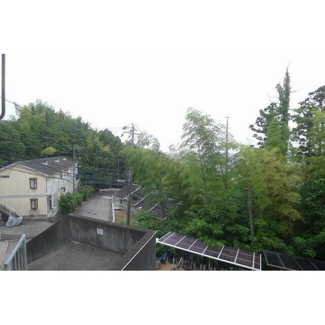 第二稲荷山ハイツＢ その他6