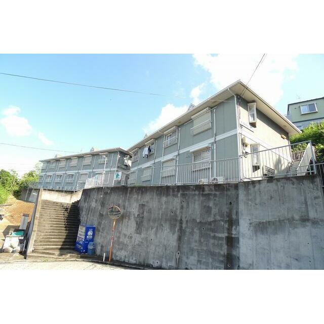 第二稲荷山ハイツＢ その他7