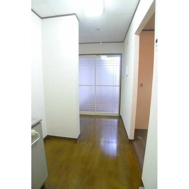 第二稲荷山ハイツＢ その他8