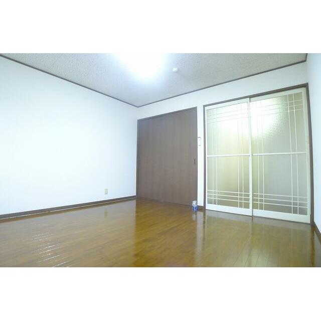 第二稲荷山ハイツＢ その他10