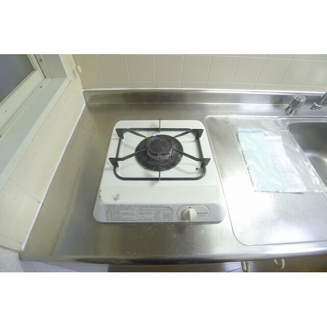 第二稲荷山ハイツＢ その他14